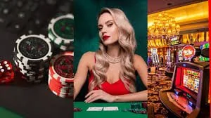 bat2888 Pakistan Casino lobby