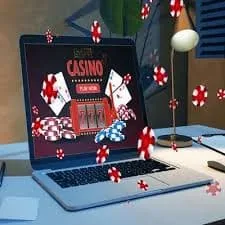 bat2888 Pakistan Casino lobby